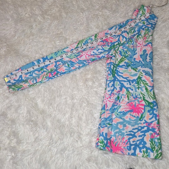 Lilly Pulitzer Skipper Popover Sweater - Picture 6 of 12